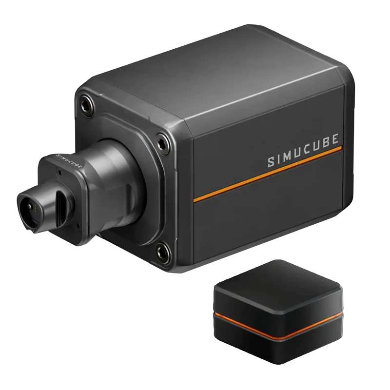 Simucube 3 Sport Wheelbase 15 Nm