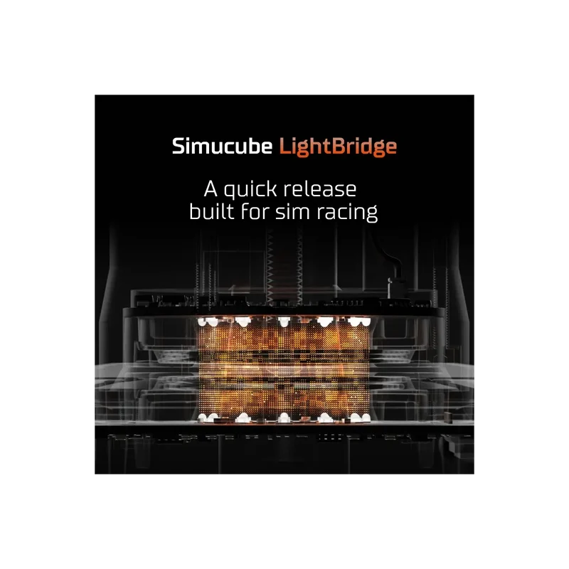 Simucube 3 Sport Wheelbase 15 Nm