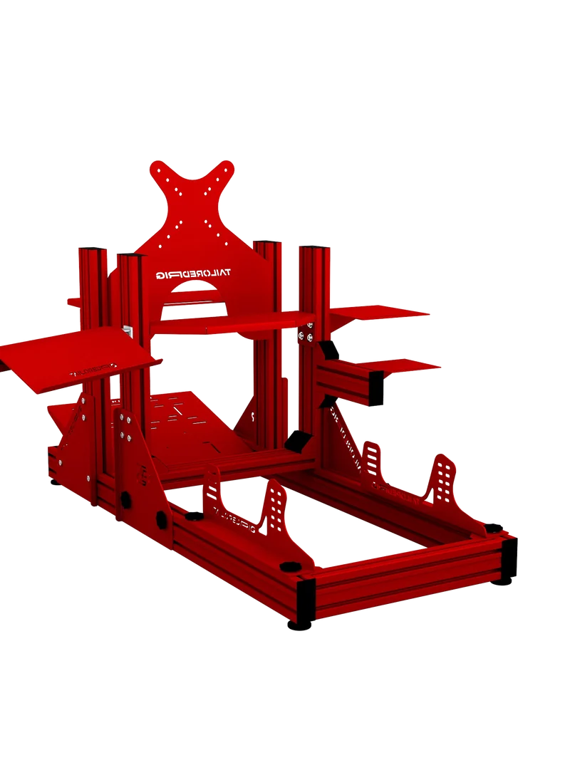 Sim Rig SRR2000
