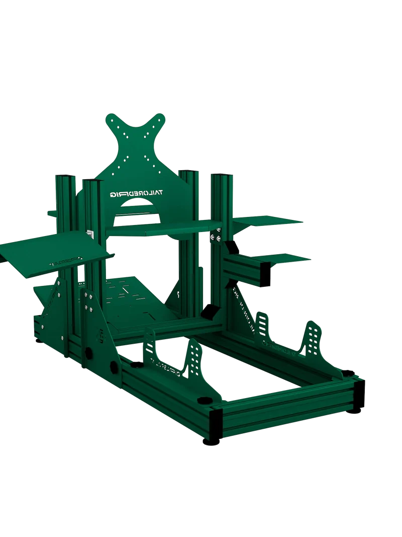 Sim Rig SRR2000