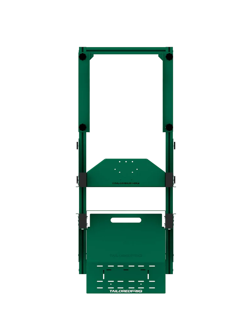 Sim Rig SRR2000