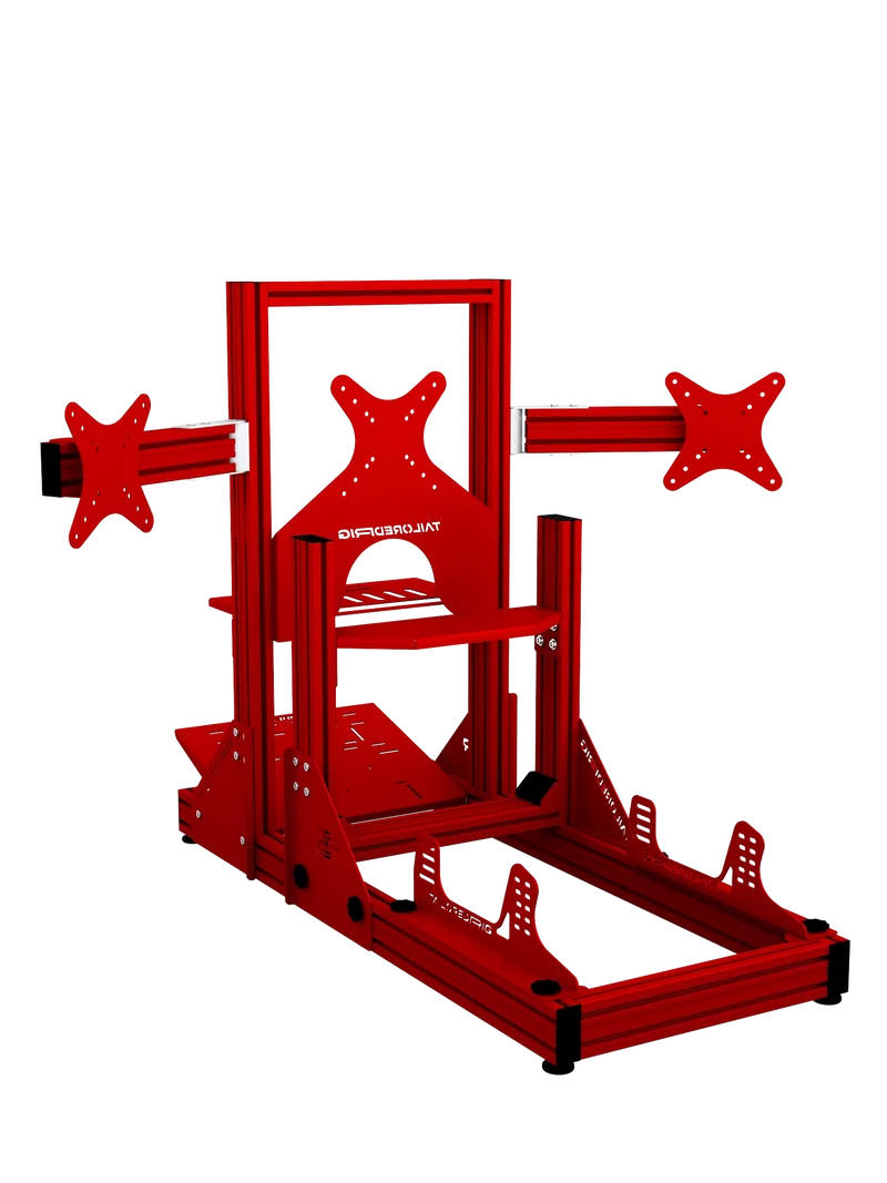 Sim Rig SRR4000