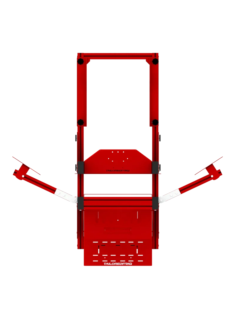 Sim Rig SRR4000