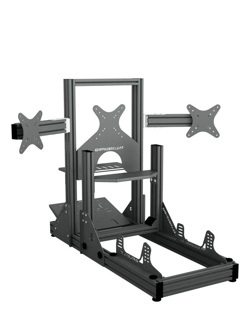 Sim Rig SRR4000