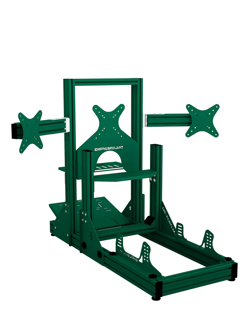 Sim Rig SRR4000