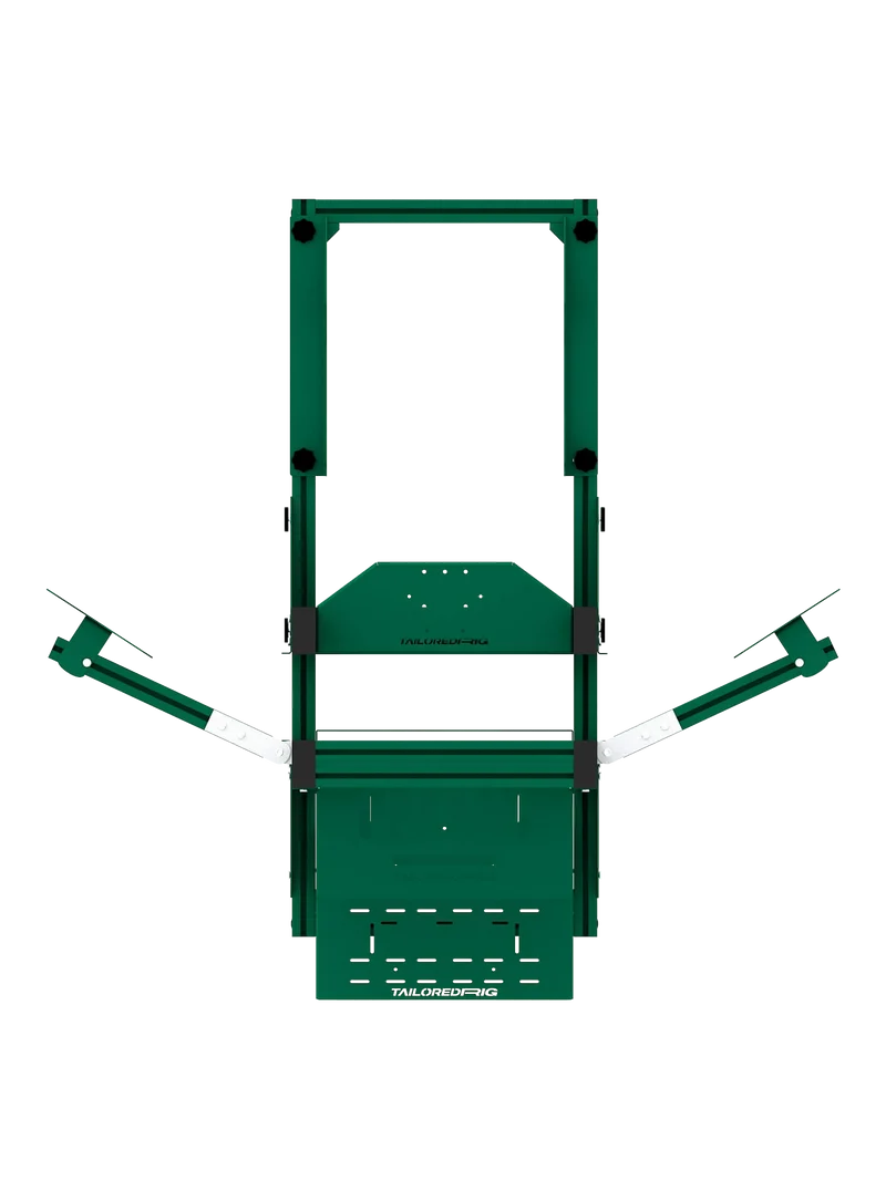 Sim Rig SRR4000