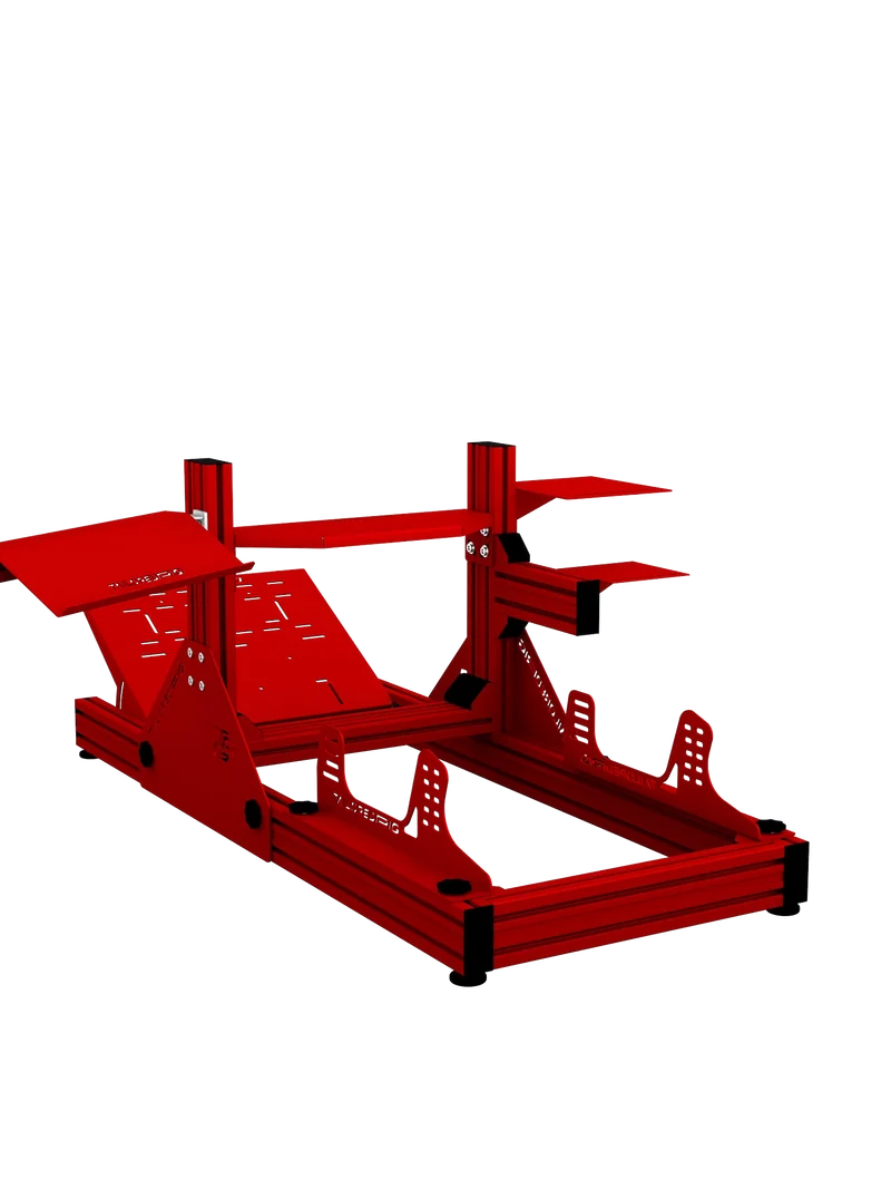 Sim Rig SRR1000