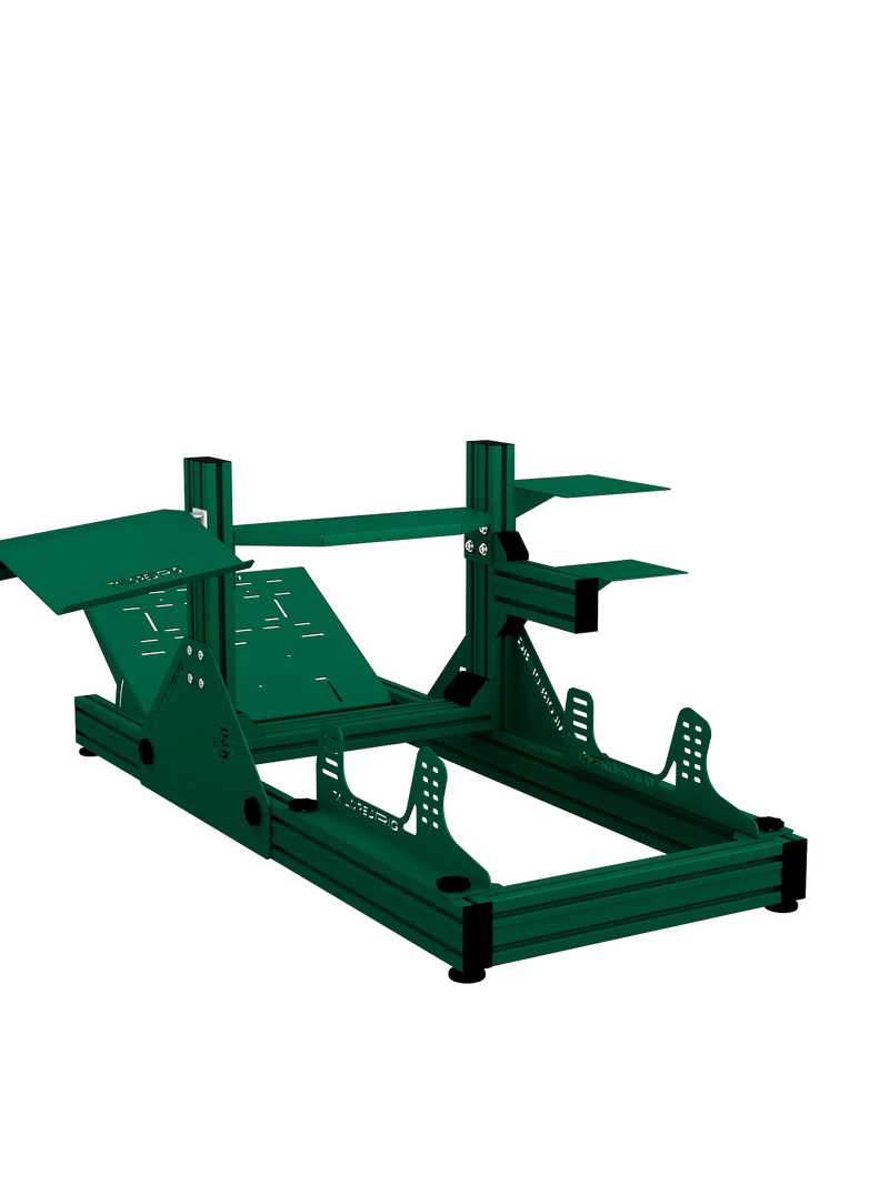 Sim Rig SRR1000