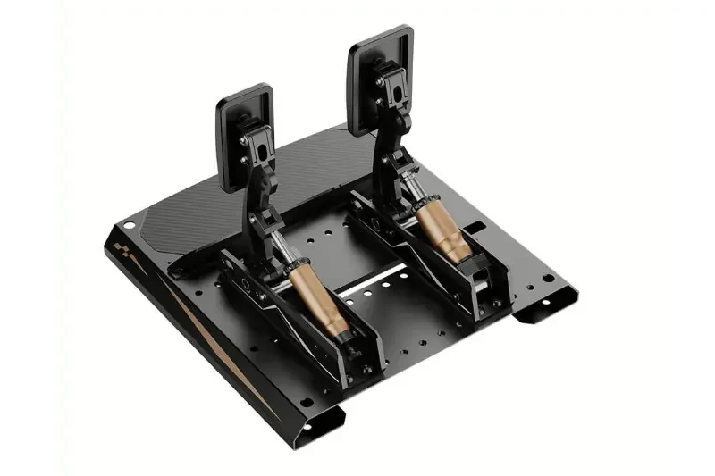 CRP2 Load Cell Pedale