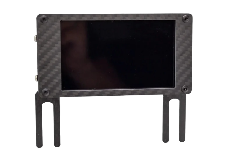 Dash V2 - 4"