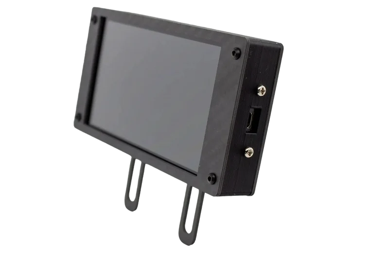 Dash V2 - 4"