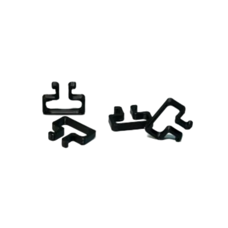 Kabelclips für Aluprofile