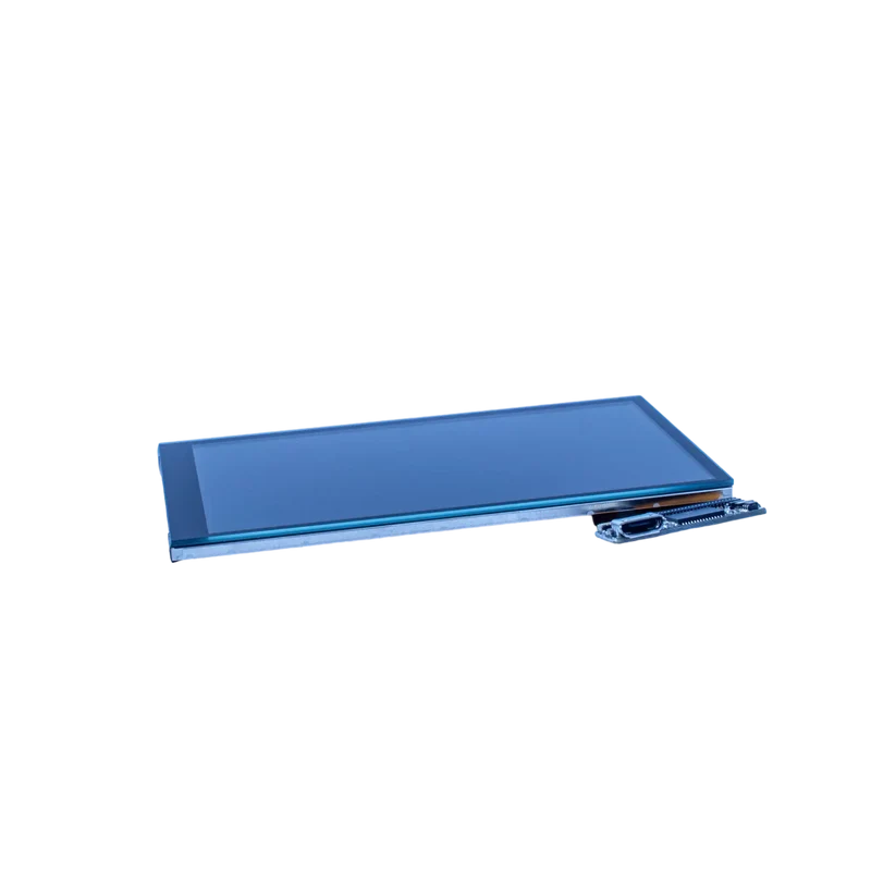 Vocore 4" Touchscreen Display - MPRO