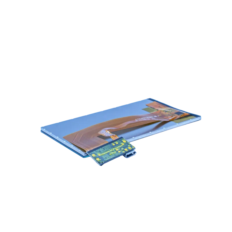 Vocore 4" Touchscreen Display - MPRO