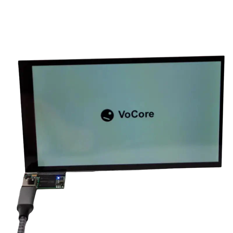 Vocore 5" - MPRO