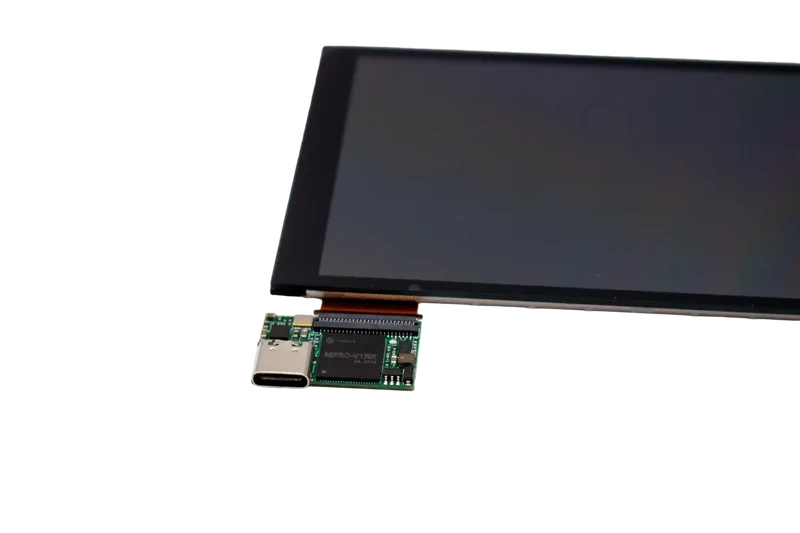 Vocore 5" - MPRO