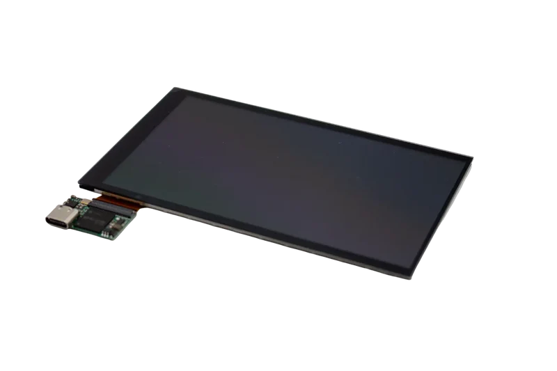 Vocore 5" - MPRO