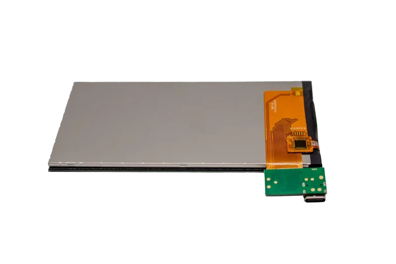 Vocore 5" - MPRO