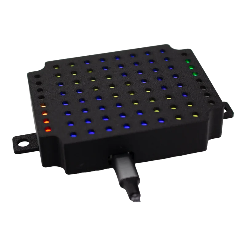 LED Flag Plus