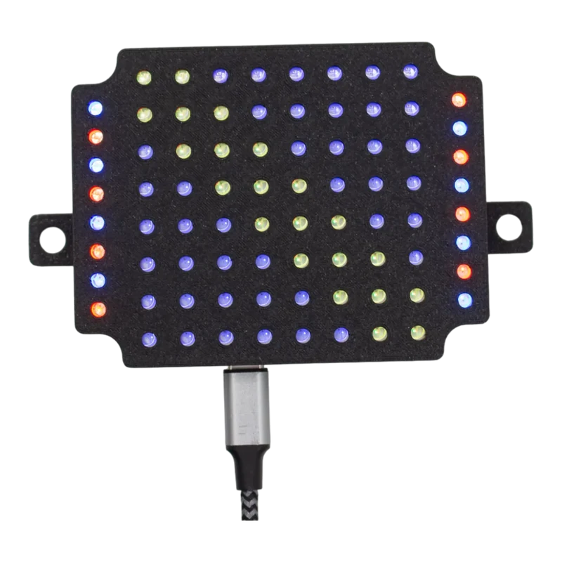 LED Flag Plus