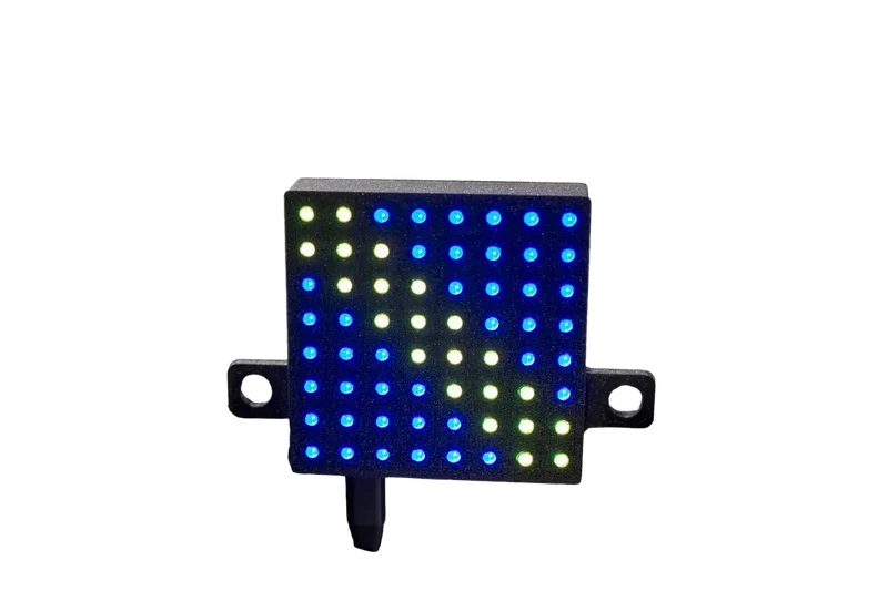 LED-Flag - Gen. 2
