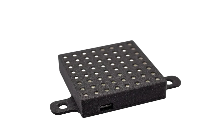 LED-Flag - Gen. 2