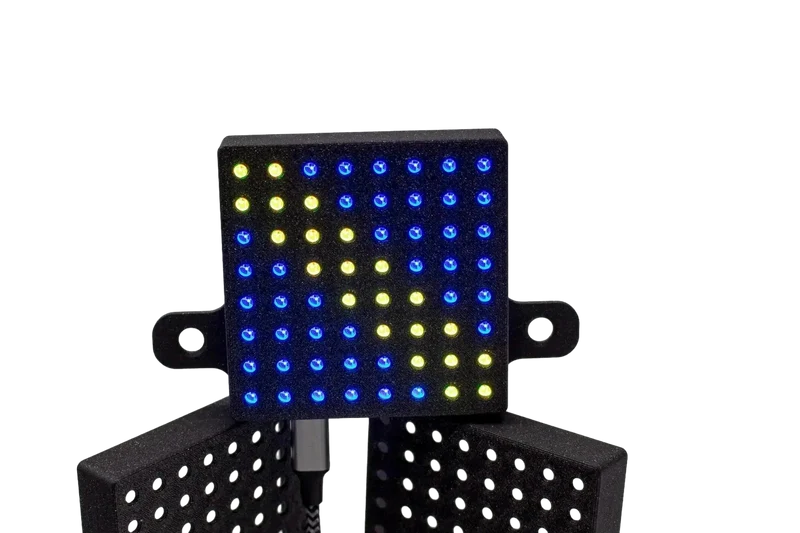 LED-Flag - Gen. 2