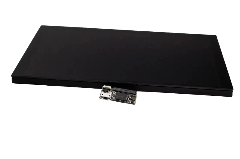 Vocore 6,8" Touchscreen Display MPRO