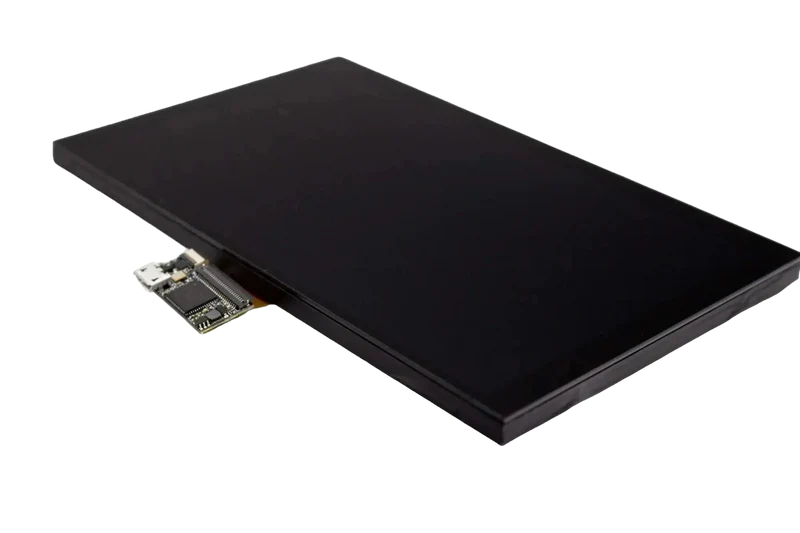Vocore 6,8" Touchscreen Display MPRO