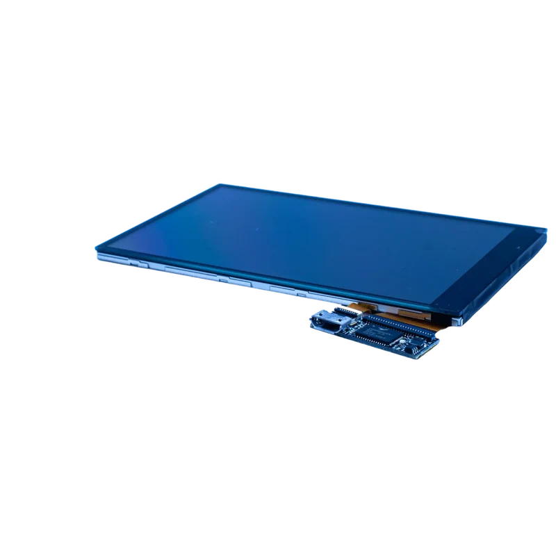 Vocore 4,3" Touchscreen Display MPRO