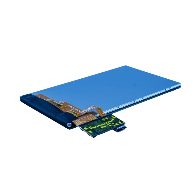 Vocore 4,3" Touchscreen Display MPRO
