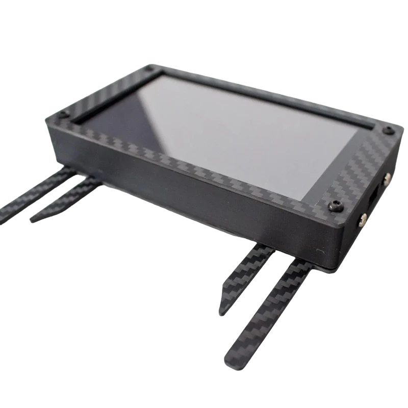 Dash V2 - 4,3"