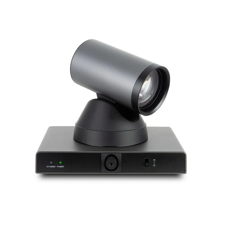 Caméra de visioconférence intelligente 4K avec auto-tracking | SPE-CAM-VX-001