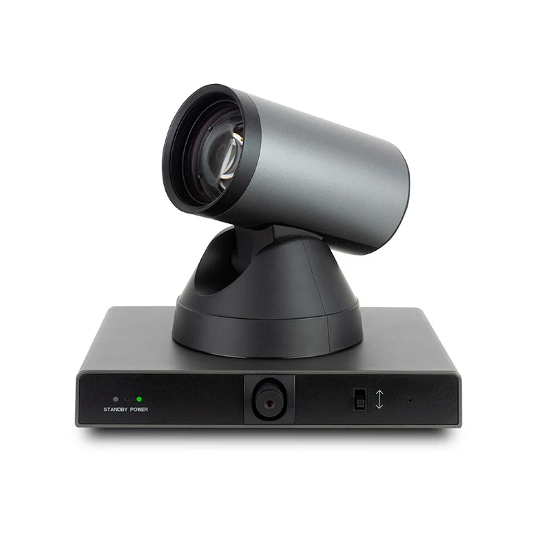 Caméra de visioconférence intelligente 4K avec auto-tracking | SPE-CAM-VX-001