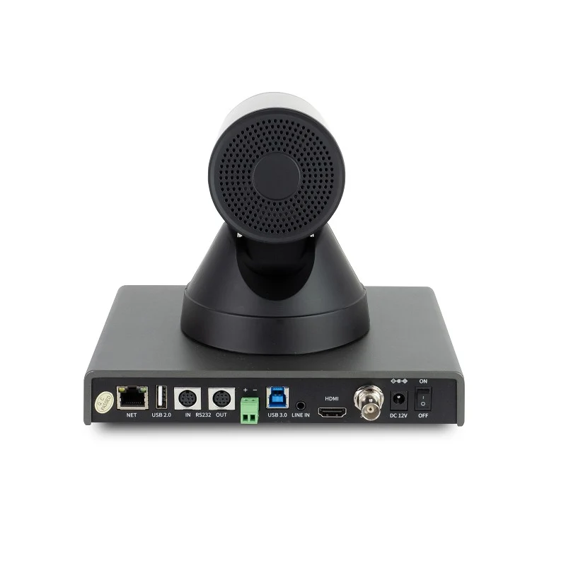 Caméra de visioconférence intelligente 4K avec auto-tracking | SPE-CAM-VX-001