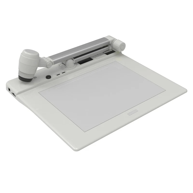 Visualiseur de documents SPE-VI-801