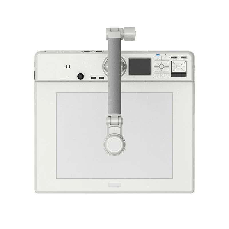 Visualiseur de documents SPE-VI-801