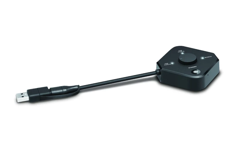 Transmetteur HDMI sans fil compatible avec le récepteur Coin Coin USB
