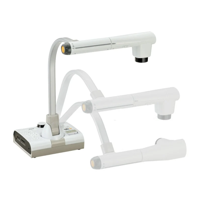 Visualiseur ELMO L-12G