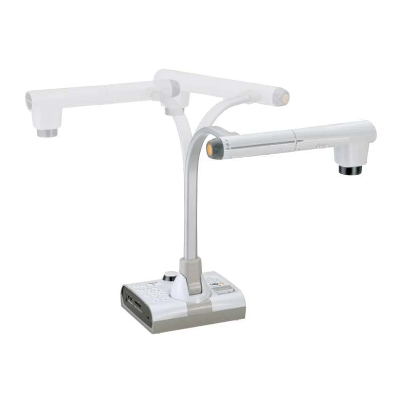 Visualiseur ELMO L-12G