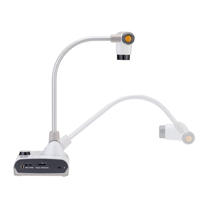 Visualiseur ELMO L-12G