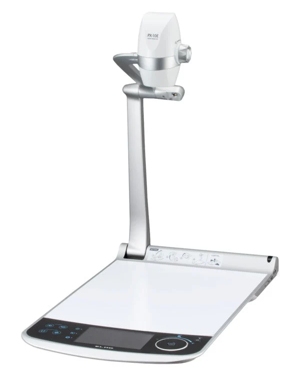 Visualiseur ELMO PX-10E