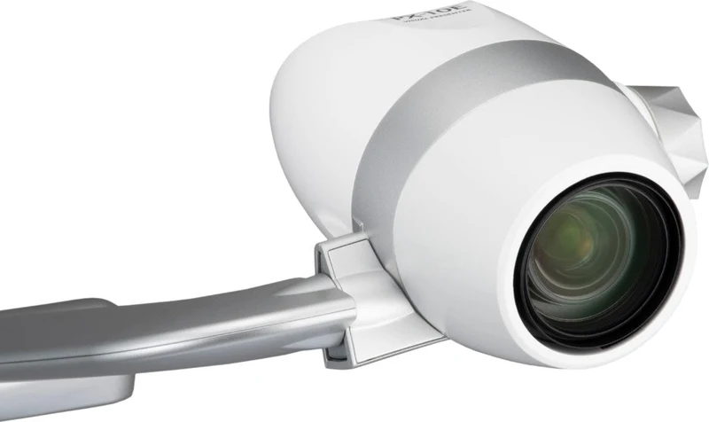 Visualiseur ELMO PX-10E