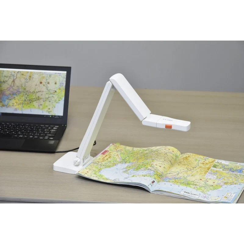 Visualiseur ELMO OX-1