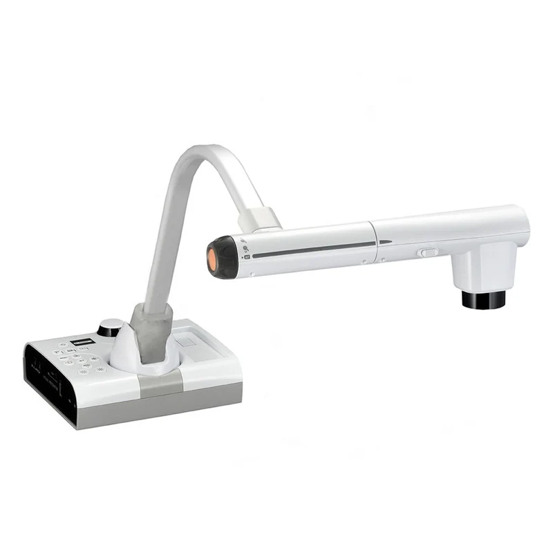 Visualiseur ELMO L-12F