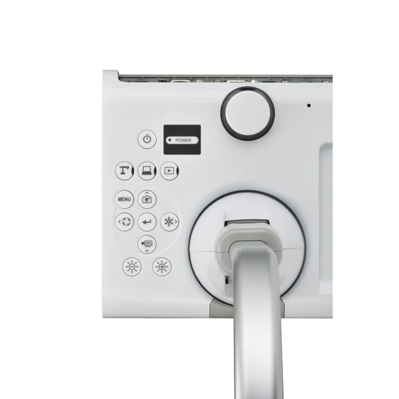 Visualiseur ELMO L-12F