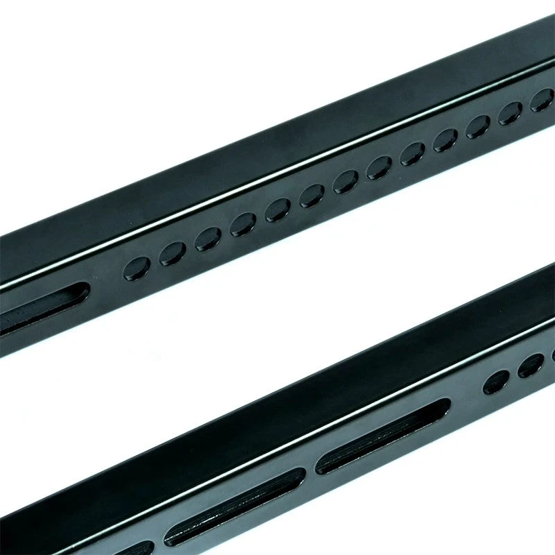 Supports pieds pour écran interactif de 43" à 65"