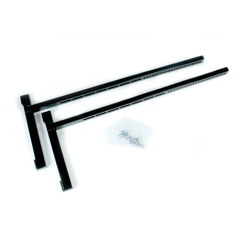 Supports pieds pour écran interactif de 43" à 65"
