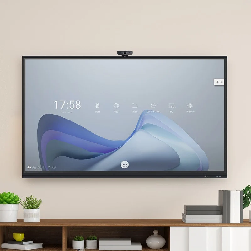 Caméra vidéo Full HD Speechi | SPE-MG-104