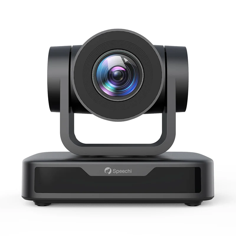 Kit de visioconférence Speechi (caméra, micro et haut-parleur) | SPE-VA210